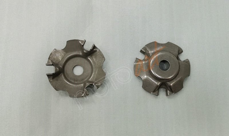 SYM_BRAKETI VARYATOR AGIRLIK BAGA YUVASI PLAKASI ON ADET MOD.OZEL_JETXORT_