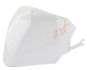 Axor Striker Visor Clear