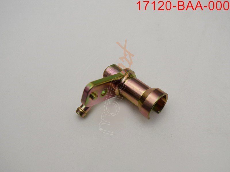 SYM FUEL INJECTOR CAP ASSY WOLF250