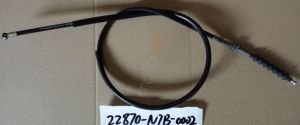 SYM CLUTCH CABLE ( XS125K )