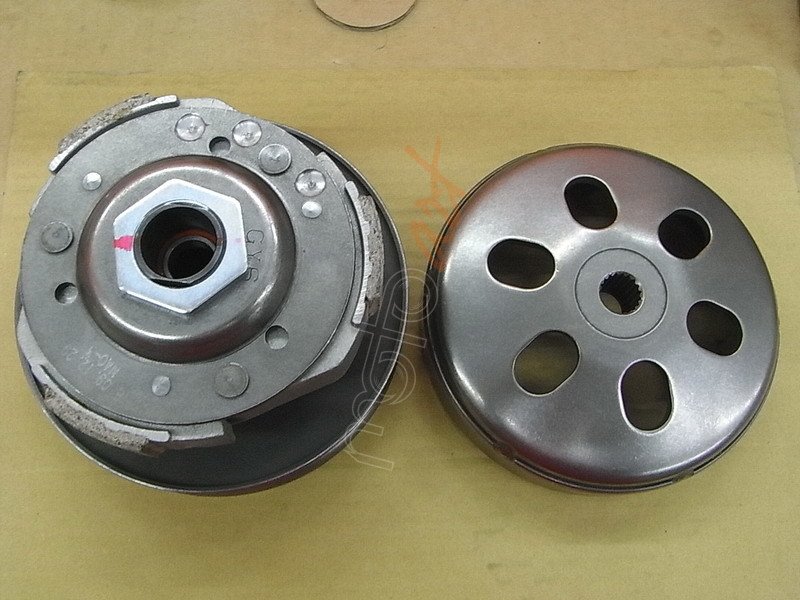 SYM ARKA VARYATOR (DEB.TASI HARIC) FIDDLE