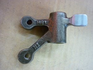 IN  VALVE ROCKER ARM