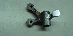 EX  VALVE ROCKER ARM