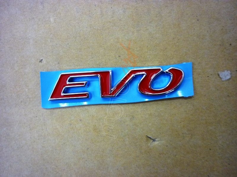 SYM EVO LOGO