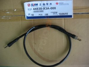 SPEEDOMETER CABLE