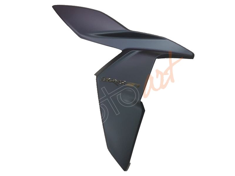 SYM_GRENAJ ON GOHUS YAN UZUN PARCA_(64301-D21-003-UK)_ON SAG(R.)_UK_MAVI_UK ADET MOD.OZEL_DRAGON_