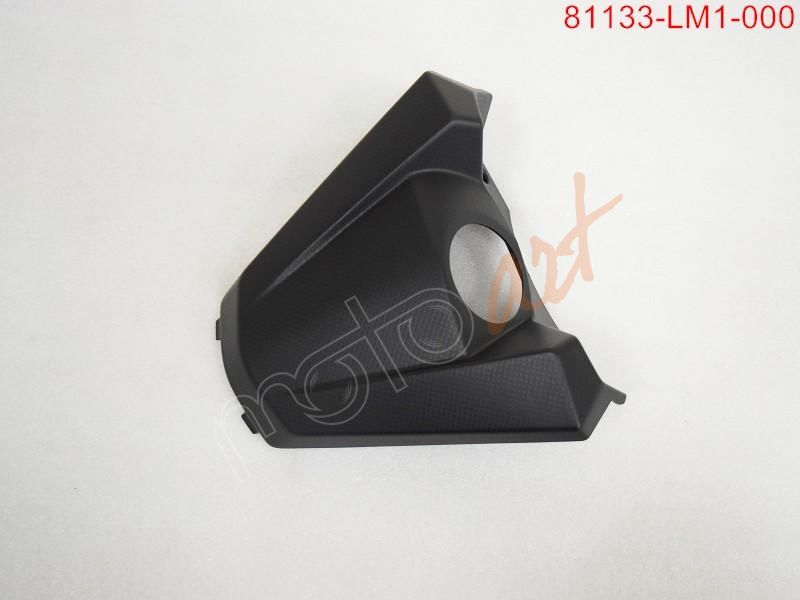 SYM ON TORPIDO DEKORATIF KAPAK CRUISYM