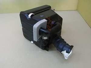 SYM HAVA FILTRESI KOMPLE KUTU ATV300