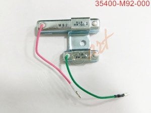 SYM RESISTOR FDL2-JET4-ALLO ( VS125 ) (USMH12515187)