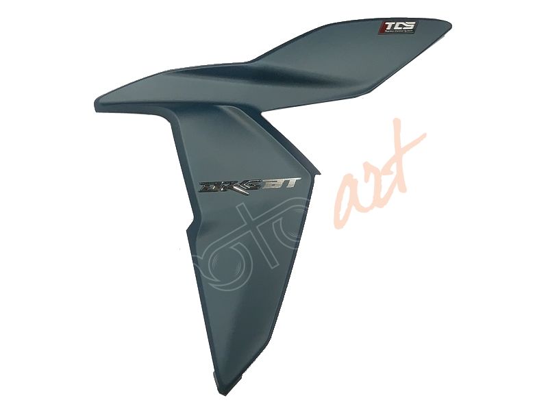 SYM_GRENAJ ON GOHUS YAN UZUN PARCA_(64302-D21-003-GH)_ON SOL(L.)_GH_YESIL_GH ADET MOD.OZEL_DRAGON_