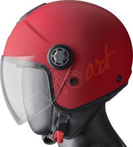 GMS GELATO KASK - AMARENO - KİRAZ