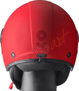 GMS GELATO KASK - AMARENO / KİRAZ