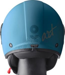 GMS GELATO KASK - CURACAO / KARAYİP MAVİSİ