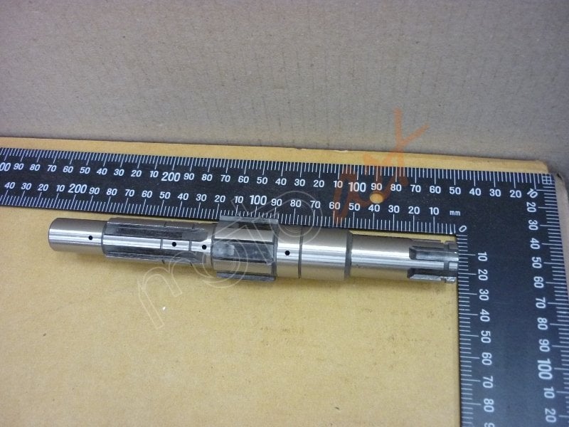 SYM COUNTER SHAFT WOLF250