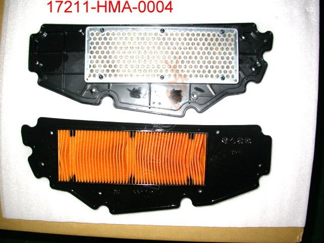 GTS EVO-JOYMAX-CRUİSYM HAVA FİLİTRESİ