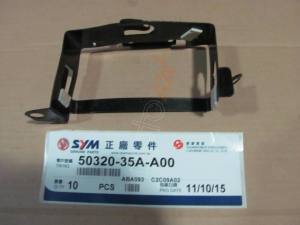 SYM AKU BAGLANTI BRAKETI ( XS125K )