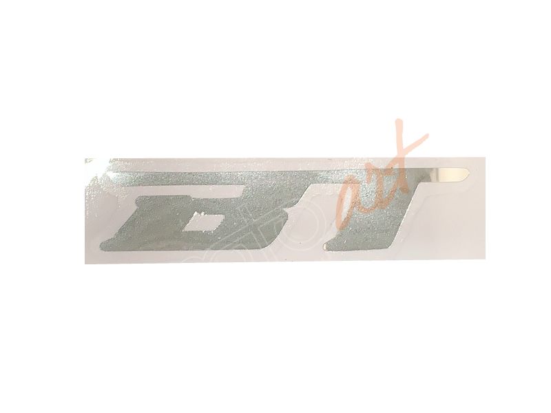 SYM_LOGO STICKER ON GOHUS KAPAGI BT MARK_(59*13)_(87120-D21-000)_ADET MOD.OZEL_DRAGON_