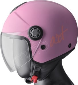 GMS GELATO KASK - FRAGOLA / ÇİLEK