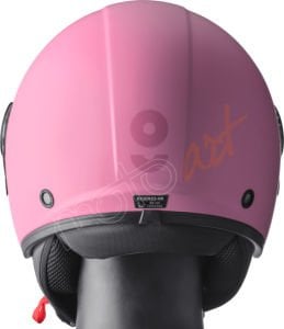 GMS GELATO KASK - FRAGOLA / ÇİLEK