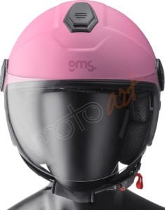 GMS GELATO KASK - FRAGOLA / ÇİLEK