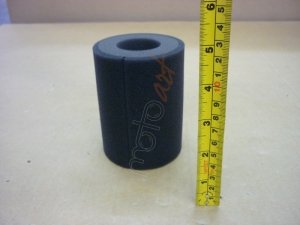 SYM HAVA FILTRE ELEMANI  ATV200