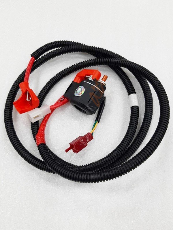 SYM MARS ROLESI JOYMAX KOMPLE