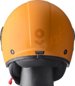 GMS GELATO KASK - MELON / KAVUN