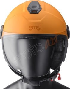 GMS GELATO KASK - MELON / KAVUN