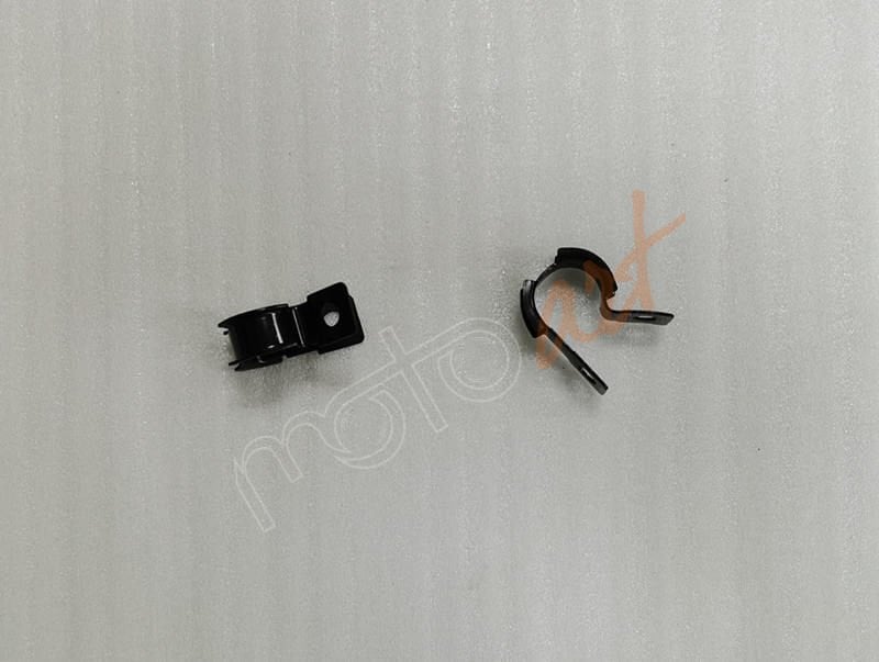 RR  BRAKE HOSE CLAMP