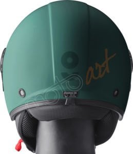 GMS GELATO KASK - MENTA / NANE