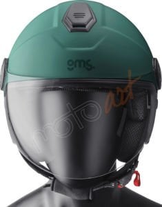 GMS GELATO KASK - MENTA / NANE