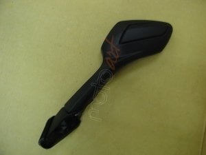 L BACK MIRROR ASSY  BK 231P D