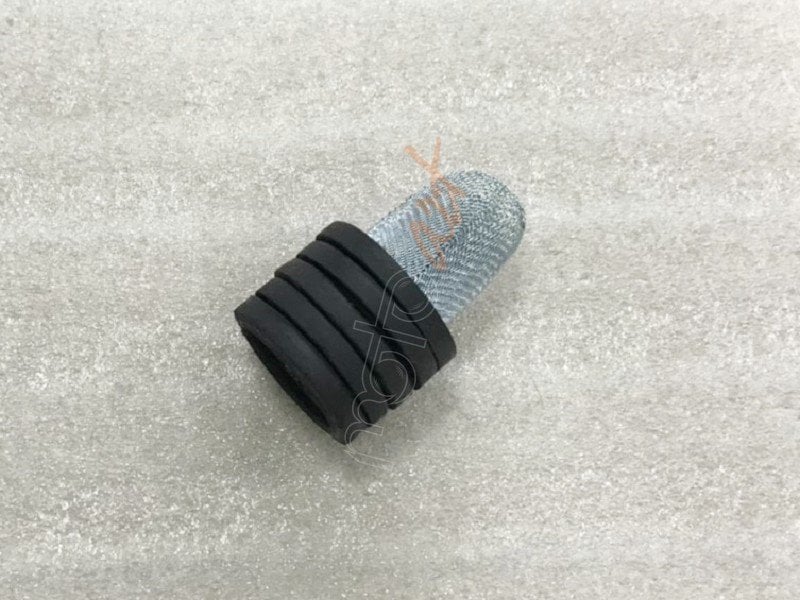 OIL FILTER SCREW