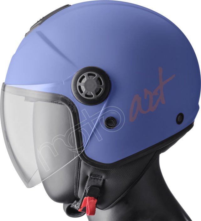 GMS GELATO KASK - MİRTİLLO / YABAN MERSİNİ
