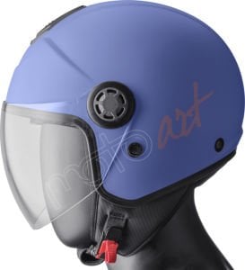 GMS GELATO KASK - MİRTİLLO / YABAN MERSİNİ