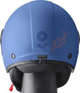 GMS GELATO KASK - MİRTİLLO / YABAN MERSİNİ