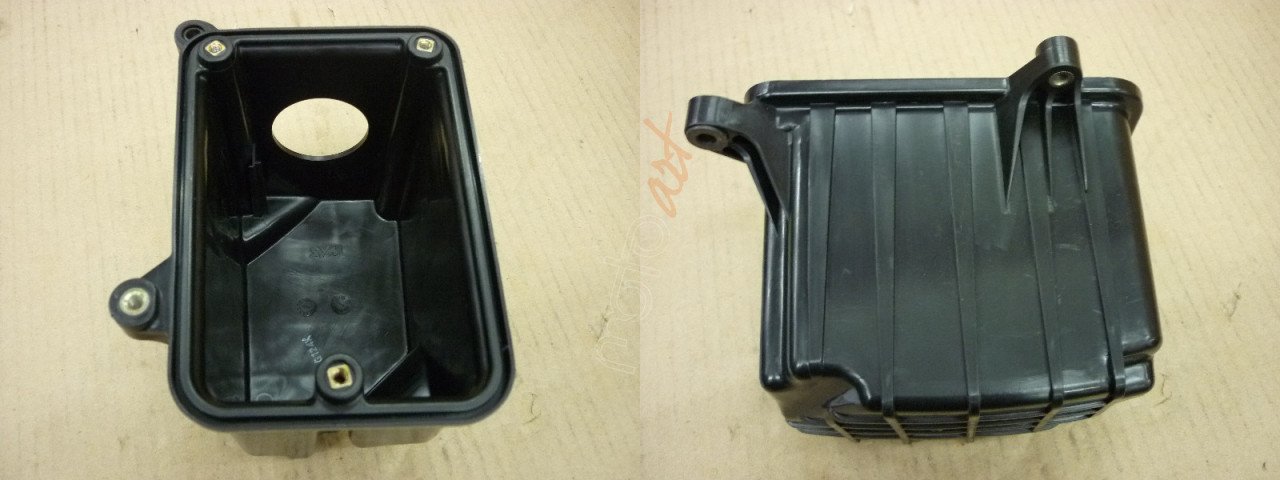 SYM HAVA FILTRESI KOMPLE  ATV200