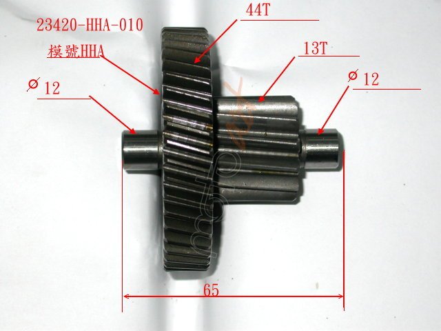 SYM ARA DISLI KOMPLE FDL2-JT4-HDE-ORB-ORB2-FDL-HD-AL HD200