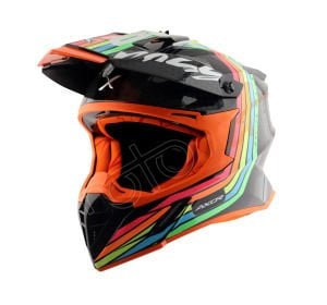 Axor X-Cross X2 Kask Black Grey