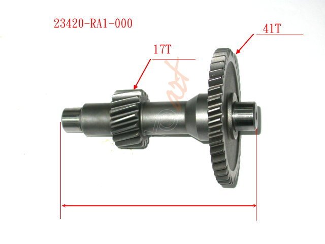 SYM ARA DISLI KOMPLE ATV200