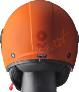 GMS GELATO KASK - PESCA / PORTAKAL