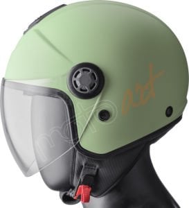 GMS GELATO KASK - PİSTACHİO / FISTIK