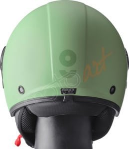 GMS GELATO KASK - PİSTACHİO / FISTIK