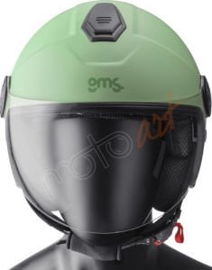 GMS GELATO KASK - PİSTACHİO / FISTIK