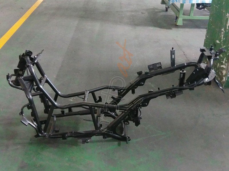 FRAME BODY COMP SET