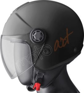 GMS GELATO KASK - SESAMO / SUSAM