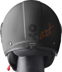 GMS GELATO KASK - SESAMO / SUSAM