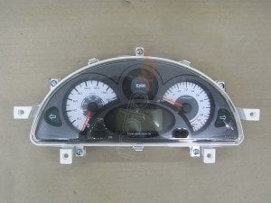 SYM KILOMETRE SAATI KMP 37200-HMA-010 GTS250