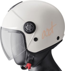 GMS GELATO KASK - VANİLLA / VANİLYA