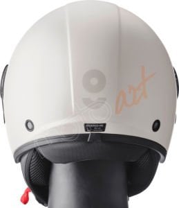 GMS GELATO KASK - VANİLLA / VANİLYA